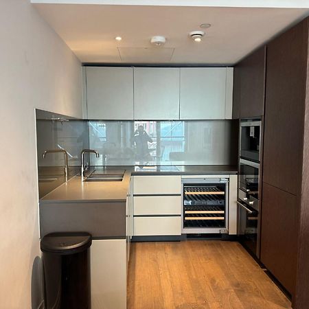Ferienwohnung 2 Bed Flat Big Ben View London Exterior foto