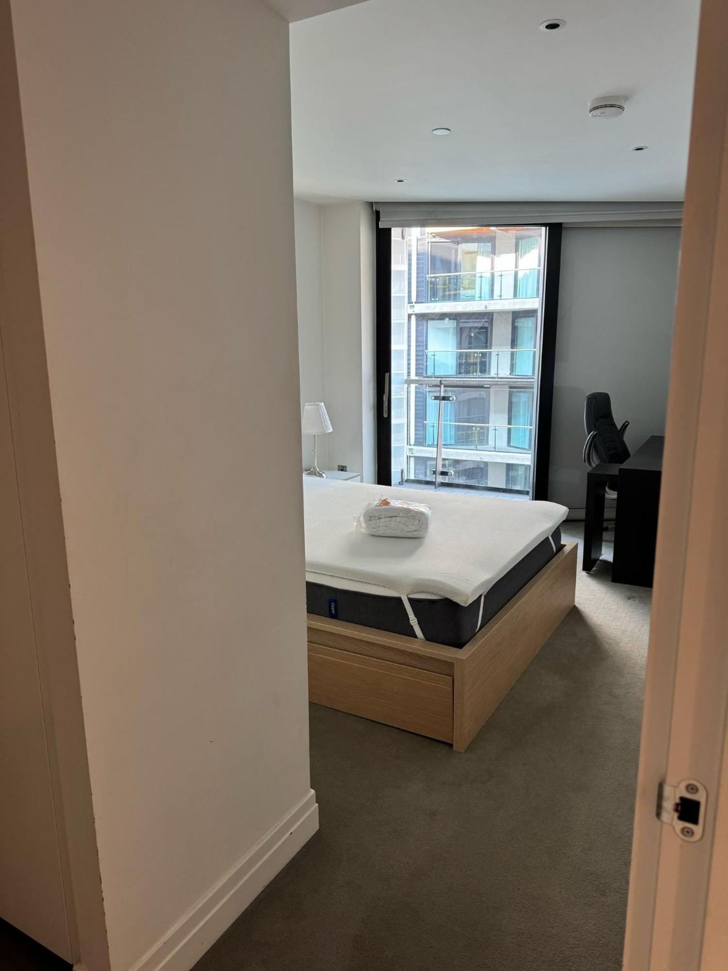 Ferienwohnung 2 Bed Flat Big Ben View London Exterior foto