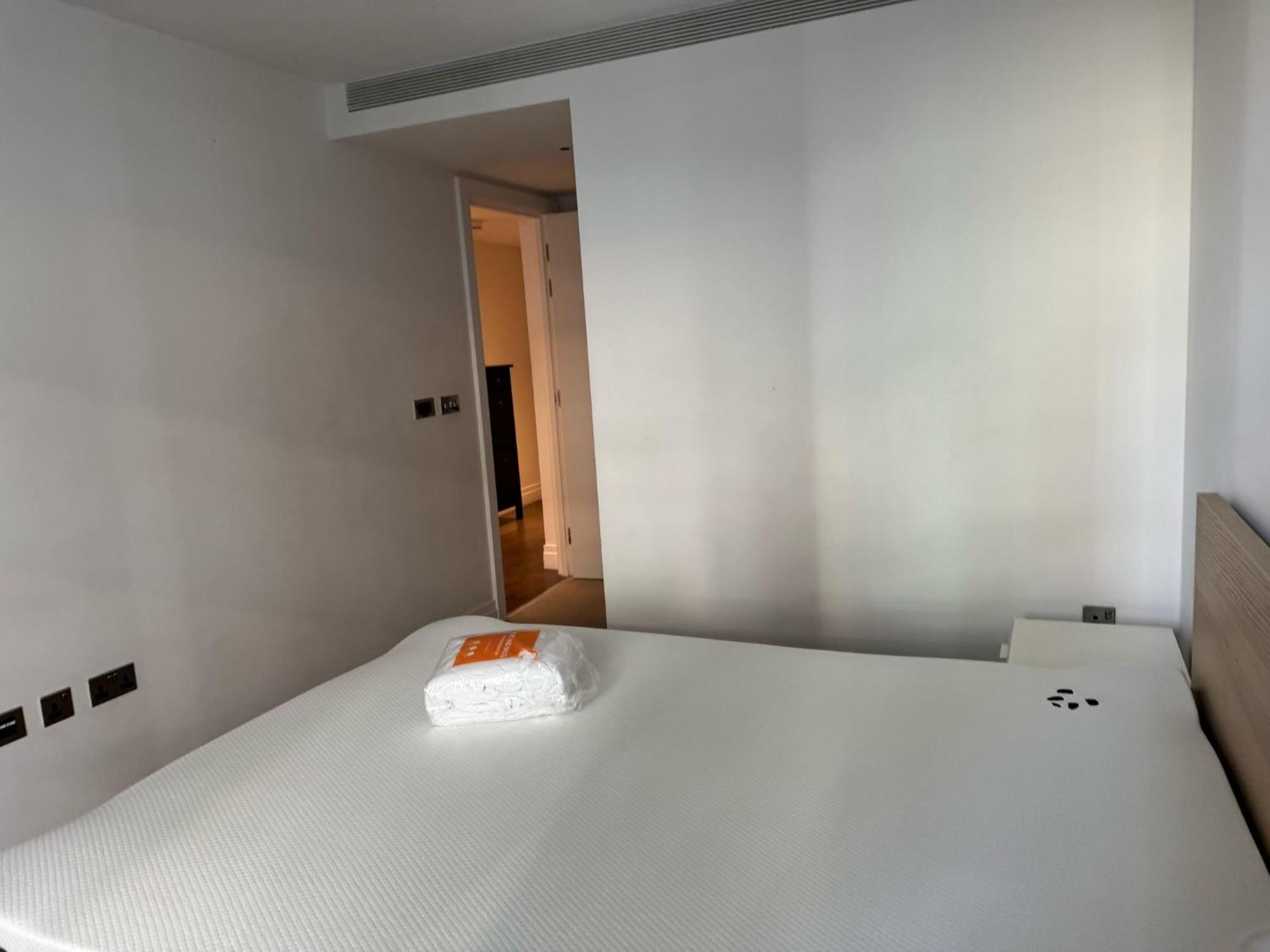 Ferienwohnung 2 Bed Flat Big Ben View London Exterior foto
