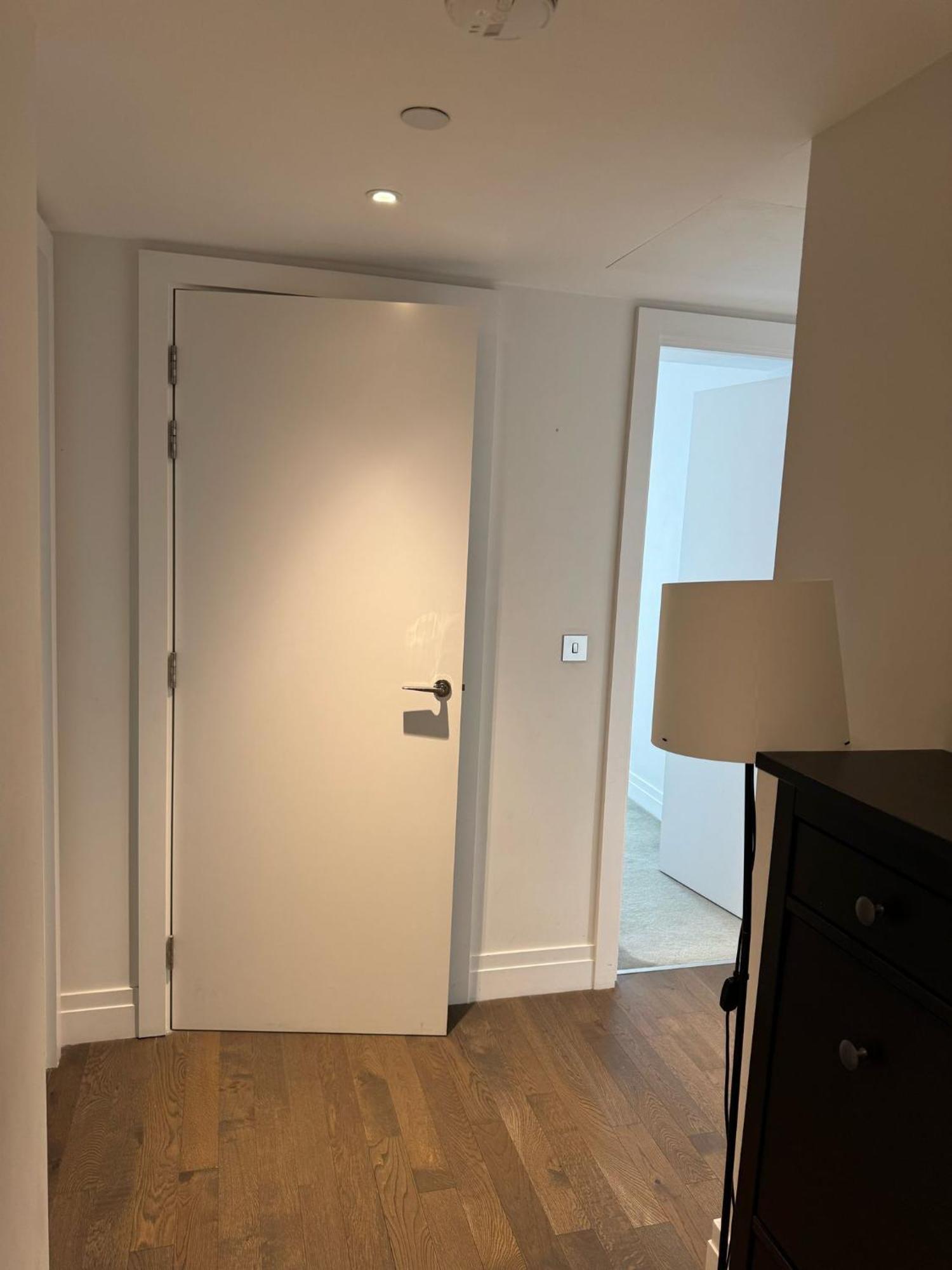 Ferienwohnung 2 Bed Flat Big Ben View London Exterior foto