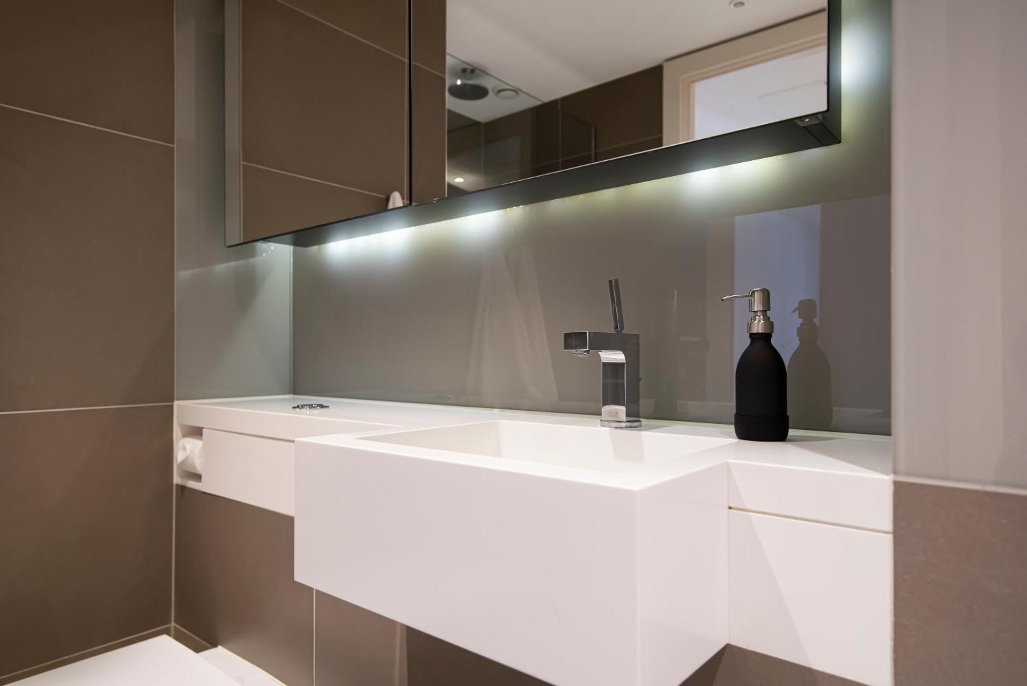 Ferienwohnung 2 Bed Flat Big Ben View London Exterior foto